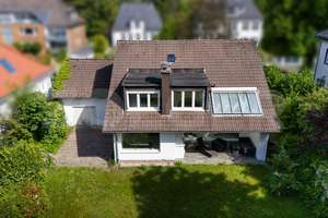 EXKLUSIVES FAMILIENIDYLL AN DER JÄGERALLEE - ein Ort zum Ankommen und Wohlfühlen – Die vollständige Adresse der Immobilie erhältst du vom Anbieter., 59071 Uentrop, Hamm – Vorschaubild 5