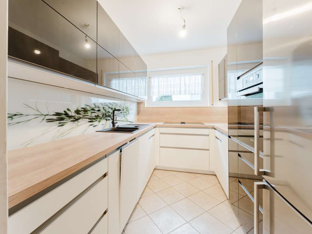 Immobilie in Tettnang - Charmante Gartenwohnung mit moderner Küche & Bad - Bild 4