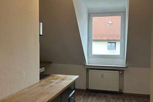 [LIS-11305] Helle 2-Zimmer-Wohnung mit Einbauküche im Zentrum von Bielefeld – 33602 Mitte, Bielefeld – Vorschaubild 2