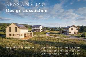 Glanz-Miet-Option. Wunderschön wohnen zu fairen Raten: Ihr elegantes KfW-Einfamilienhaus mietkaufen – 41366 Schwalmtal – Vorschaubild 7