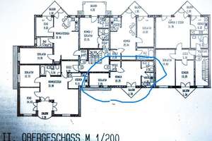 Vermietete 1,5-Zimmer-Wohnung mit Balkon & TG-Stellplatz – Die vollständige Adresse der Immobilie erhältst du vom Anbieter., 85057 Mitte, Ingolstadt – Vorschaubild 15