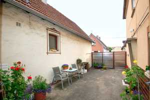 Ihr neues Zuhause in Oggersheim – Viel Raum für Familie, Hobby und Entspannung – Ludwigshafen am Rhein – Vorschaubild 4