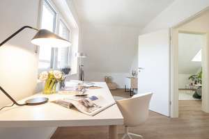 Moderne & hochwertige Doppelhaushälfte mit Süd-Garten in gefragter Lage von Münster-Hiltrup! – Die vollständige Adresse der Immobilie erhältst du vom Anbieter., 48165 Hiltrup-West, Münster – Vorschaubild 29