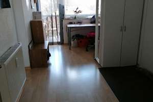 Degerloch-Haigst - Sonnige 2,5-Zimmer-Wohnung mit Balkon & Weitblick – Die vollständige Adresse der Immobilie erhältst du vom Anbieter., 70597 Haigst, Stuttgart – Vorschaubild 4