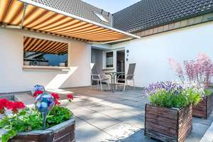 Saniertes Haus mit Einliegerwohnung – Die vollständige Adresse der Immobilie erhältst du vom Anbieter., 22949 Ammersbek – Vorschaubild 5
