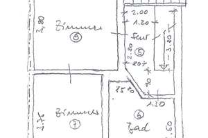 Einziehen Ankommen Wohlfühlen!!! – Die vollständige Adresse der Immobilie erhältst du vom Anbieter., 23560 Moisling, Lübeck – Vorschaubild 19