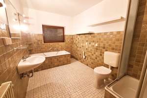 Freundliche 2,5-Zimmer-Wohnung mit Terrasse und Garten in idyllischer Wohnlage – Die vollständige Adresse der Immobilie erhältst du vom Anbieter., 57076 Weidenau, Siegen – Vorschaubild 5