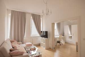 Schöne 2-Zimmer Wohnung in zentraler Lage am Altstadtmarkt – Altstadtmarkt 12, 38112 Innenstadt, Braunschweig – Vorschaubild 5