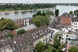 Einzigartige Freiheit in Maisonette über den Dächern von Mülheim – Mülheimer Freiheit 126, 51063 Mülheim (Ortsteil), Köln – Vorschaubild 29