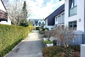 6 Zimmer - Wärmepumpe - PV - Garage - Garten - Kirchheim – Die vollständige Adresse der Immobilie erhältst du vom Anbieter., 85551 Kirchheim bei München – Vorschaubild 8