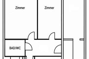 Renovierte 3-Zimmer-Wohnung in Magdeburg Neu Olvenstedt