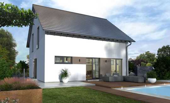 Fantastisches Haus in wunderbarer Lage 