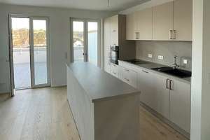 Erstbezug! Exklusive Penthouse-Wohnung mit traumhafter Dachterrasse. – Die vollständige Adresse der Immobilie erhältst du vom Anbieter., 56070 Lützel, Koblenz – Vorschaubild 2