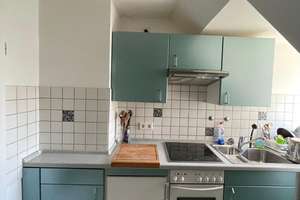 Wohnen mit Charakter: 2,5-Zimmer-Wohnung in Harlaching  – Leitzachstraße 5, 81547 Neuharlaching, München – Vorschaubild 10