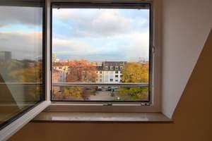Provisionsfrei* Schillerplatz: DG, Aufzug, Terrasse und TG-Stellplatz im Herzen der Stadt – 68159 Innenstadt/Jungbusch, Mannheim – Vorschaubild 20