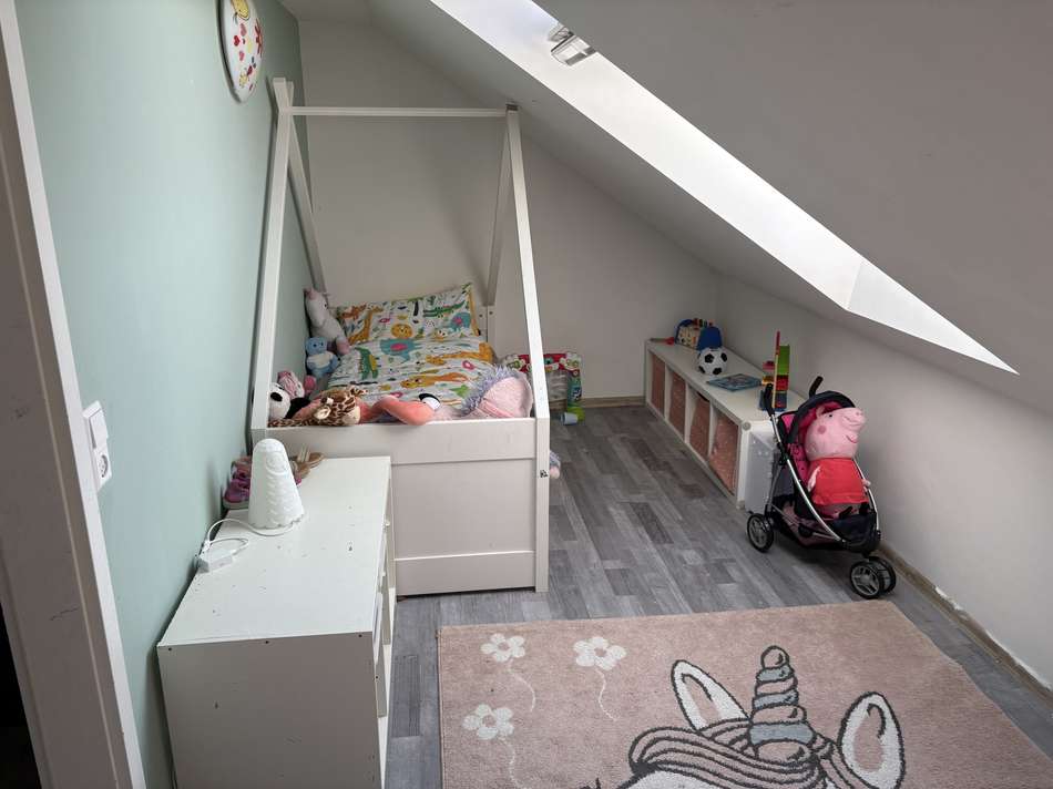 Kinderzimmer DG