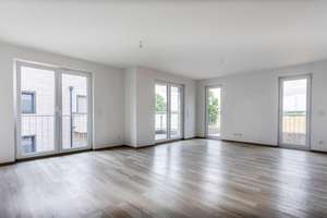 3 Zimmer, Balkon, Aufzug – Baujahr 2021 mit Tiefgarage in Hürth-Efferen – Die vollständige Adresse der Immobilie erhältst du vom Anbieter., 50354 Hürth – Vorschaubild 3