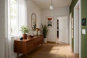 Provisionsfreie 3-Zimmer-Wohnung (mit Fußbodenheizung) in Potsdam West nur 5 min vom Park Sanssouci – Sellostraße 1A, 14471 Brandenburger Vorstadt, Potsdam – Vorschaubild 4