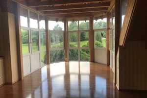 Luxuriöses Mehrfamilien-Landhaus - 355 m², 3 WE´s, umfangreich modernisiert, Schwimmteich! – Bamberg (Kreis) – Vorschaubild 27