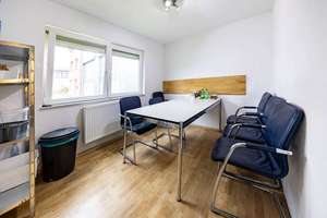 Kapitalanlage mit 4.550 € monatlicher Mieteinnahme oder Wohnen & Arbeiten unter einem Dach – Die vollständige Adresse der Immobilie erhältst du vom Anbieter., 78244 Gottmadingen – Vorschaubild 8