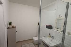 Zwei Zimmer in Osnabrück: Ihre neue Wohnung in Eversburg – Die vollständige Adresse der Immobilie erhältst du vom Anbieter., 49090 Atter, Osnabrück – Vorschaubild 8