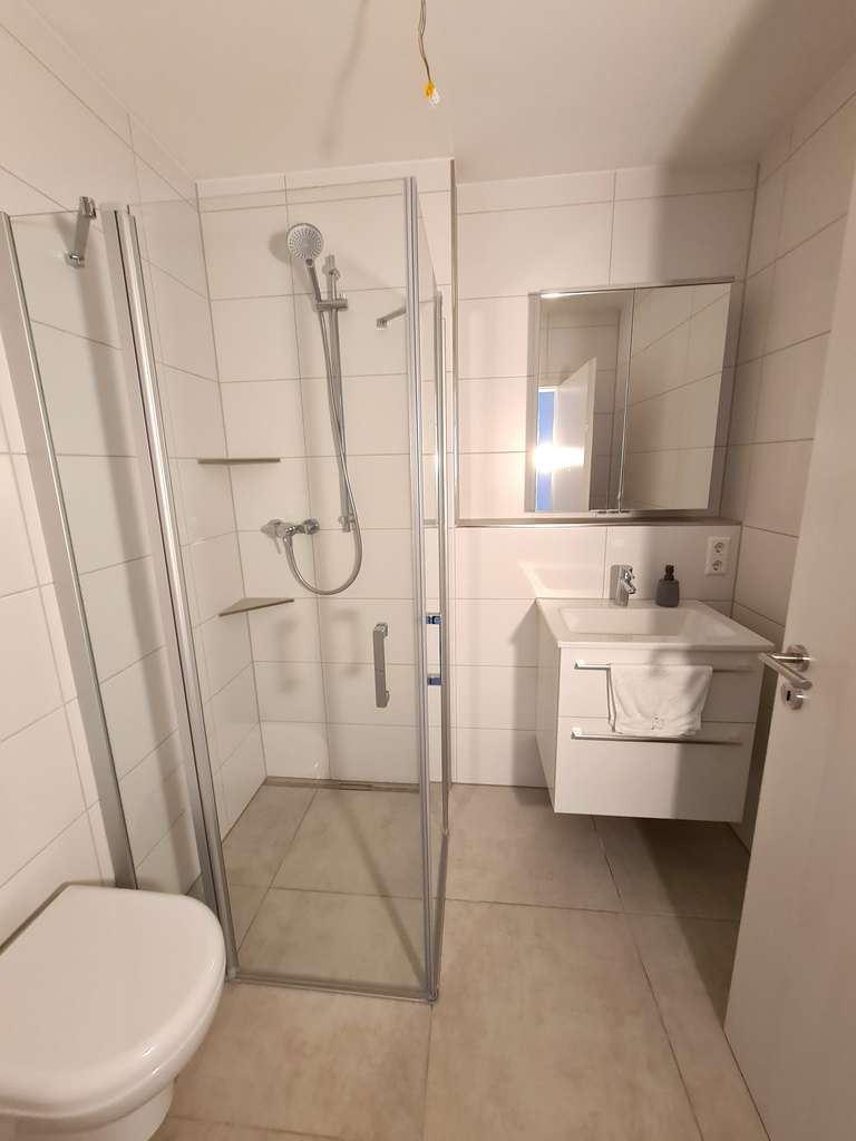 Immobilie in Hüttlingen - Hochwertiges 1,5 Zi. Appartment in Hüttlingen - Bild 4