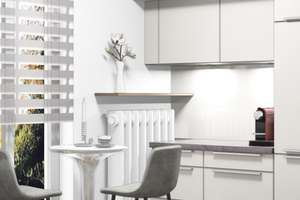 Schöne 3-Zimmer Wohnung mit Altbau-Charme und kl.Terrasse in Darmstadt Ost/Woogsviertel – Die vollständige Adresse der Immobilie erhältst du vom Anbieter., 64287 Darmstadt-Ost, Darmstadt – Vorschaubild 14