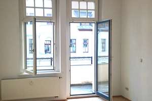 Tolle 3 RW mit Einbauküche, 2 Balkonen und Parkettboden – Hoepnerstraße 10, 4157 Gohlis-Mitte, Leipzig – Vorschaubild 13