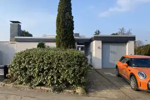 Gefragter Bungalow auf tollem Grundstück mit viel Privatsphäre – Pinneberg (Kreis) – Vorschaubild 18