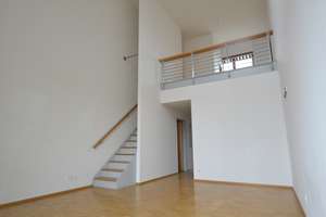 I Galeriewohnung im Zentrum I 2 Ebenen I Terrasse I Cityblick I – Markt 11, 4109 Zentrum, Leipzig – Vorschaubild 7