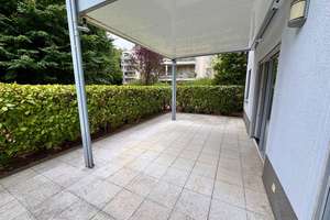 Terrassenwohnung mit 3 Schlafzimmern und viel Tageslicht in Düsseldorf – 40629 Ludenberg, Düsseldorf – Vorschaubild 11
