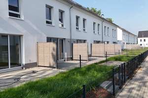 Die letzte Einheit im Quartier- Haus zur Miete im Kaaden-Ring