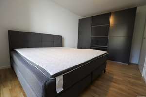 ** Feldrandlage** Vollmöblierte 4-Zimmer-Wohnung mit Einbauküche und Balkon – Die vollständige Adresse der Immobilie erhältst du vom Anbieter., 64291 Arheilgen, Darmstadt – Vorschaubild 14