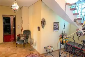 Idyllisch Wohnen ... – Coburg – Vorschaubild 9