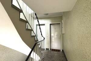 2-Zimmer-Erdgeschosswohnung mit Balkon in ruhiger Lage in Essen-Bedingrade – Die vollständige Adresse der Immobilie erhältst du vom Anbieter., 45359 Bedingrade, Essen – Vorschaubild 3