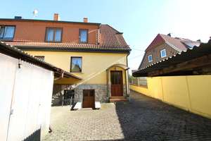 Doppelhaushälfte + sofort verfügbar + Erfurt Ortsteil – Die vollständige Adresse der Immobilie erhältst du vom Anbieter., 99094 Möbisburg-Rhoda, Erfurt – Vorschaubild 6