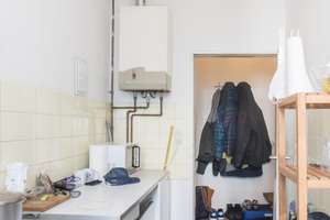 HOMESK - Vermietete 1-Zimmer-Altbauwohnung in Neukölln – Braunschweiger Straße 58, 12055 Neukölln (Ortsteil), Berlin – Vorschaubild 9