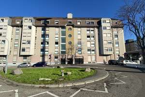 Modernisiertes Studentenapartment in unmittelbarer Nähe zur Universität Mannheim