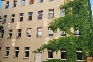 schöne Wohnung mit EBK und Laminatboden – Schützenhausstrasse 12, 4318 Volkmarsdorf, Leipzig – Vorschaubild 2