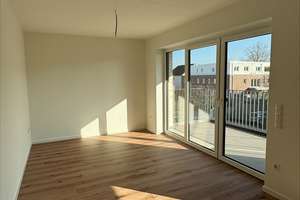 3-Zimmer Wohnung in toller Lage in Osnabrück