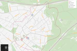 Weitblick genießen und entspannt auf die Zukunft blicken! – Kreuzstraße 15d, 52080 Haaren, Aachen – Vorschaubild 39