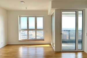 Weitblick & Wohngefühl – 2-Zimmer-Apertment – Zuhause im Hochpunkt E – George-Washington-Str. 239, 68309 Käfertal, Mannheim – Vorschaubild 15