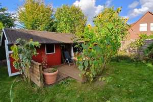 Kleinod: Geräumiges Familienhaus in LUTHE mit herrlichem Garten – Lenzstrasse 2, 31515 Wunstorf – Vorschaubild 5
