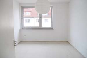 Helle 3 Zimmerwohnung mit Balkon -Leben in der Südstadt, nur Schritte vom Maschsee entfernt! – Albert-Niemann-Str. 9A, 30171 Südstadt, Hannover – Vorschaubild 2