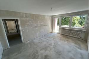 Gemütliche 2-Zimmer-Wohnung mit Balkon – Anne-Frank-Str. 26, 65197 Klarenthal, Wiesbaden – Vorschaubild 7