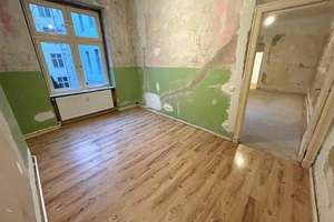 Renovierungsbedürftige 4-Zimmer-Wohnung – Gestalten Sie Ihr Traumzuhause! – Putlitzstr. 14, 10551 Moabit, Berlin – Vorschaubild 7