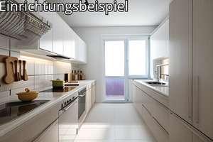 Gepflegte 3-Zimmer Wohnung mit zwei Balkonen und großem Hobby- oder Arbeitsraum im UG – Die vollständige Adresse der Immobilie erhältst du vom Anbieter., 75180 Sonnenhof, Pforzheim – Vorschaubild 6