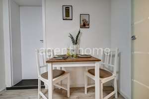 MÖBLIERT - MODERN UND ZENTRAL - 2-Zimmer-Wohnung in Zuffenhausen – Die vollständige Adresse der Immobilie erhältst du vom Anbieter., 70435 Zuffenhausen-Hohenstein, Stuttgart – Vorschaubild 8