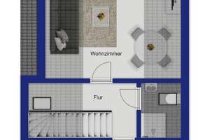 Wohnhaus zur sofortigen Nutzung frei in Osterode – Die vollständige Adresse der Immobilie erhältst du vom Anbieter., 37520 Osterode am Harz – Vorschaubild 13