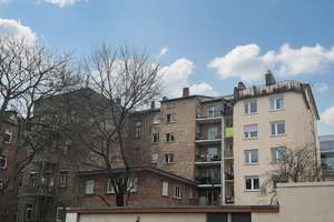 Helle 2-Zimmerwohnung mit Balkon – fußläufig zum Wasserturm in Mannheim! – Die vollständige Adresse der Immobilie erhältst du vom Anbieter., 68161 Schwetzingerstadt/Oststadt, Mannheim – Vorschaubild 10